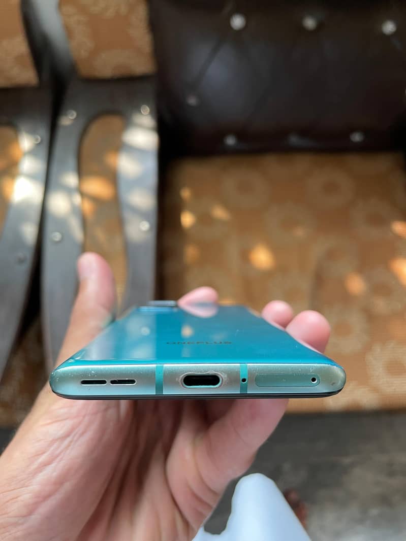| *One Plus 8T * | 7