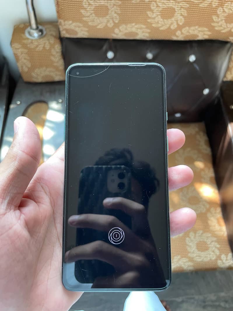 | *One Plus 8T * | 12