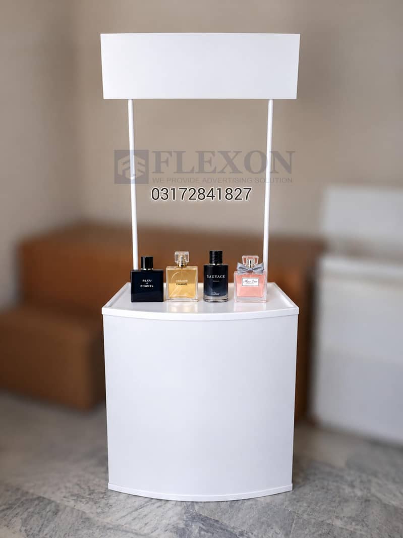 Kiosk 0