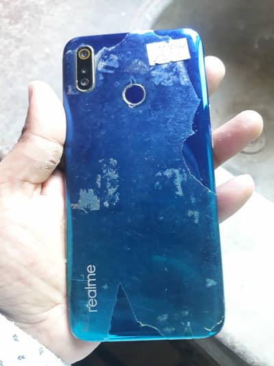 Realme 3