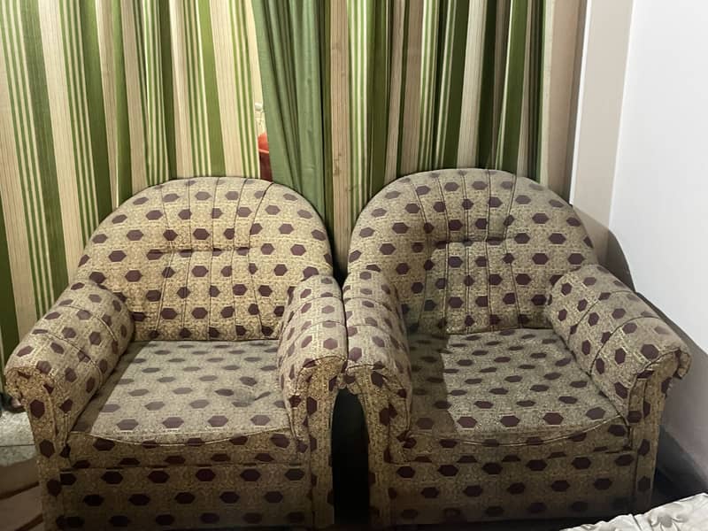 Sofa set 0