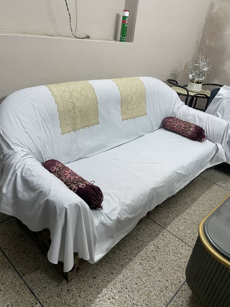 Sofa set 1