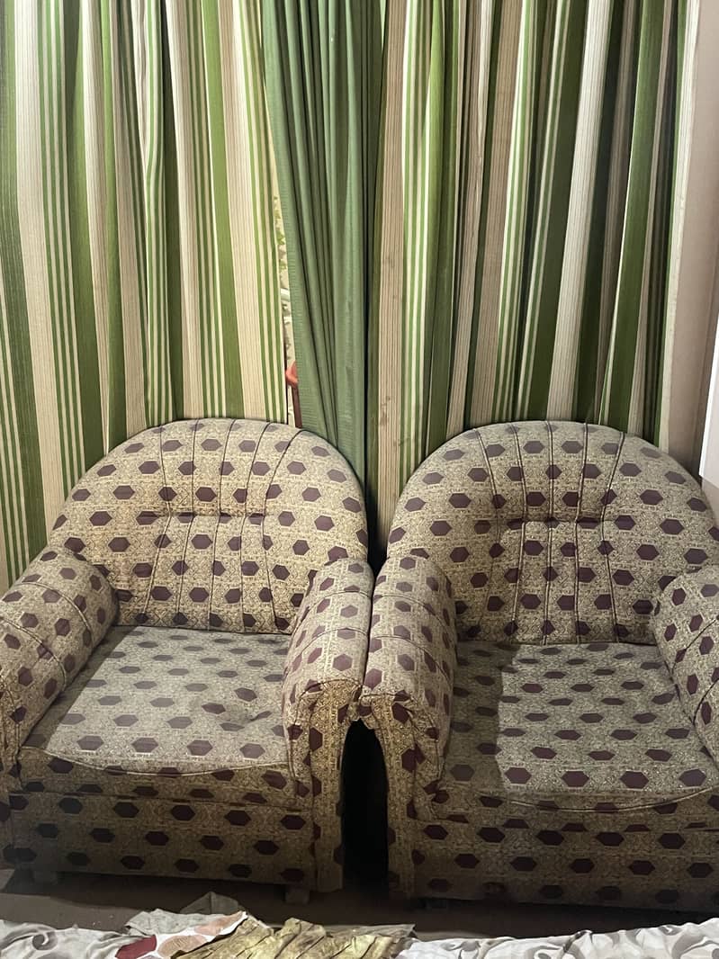 Sofa set 2
