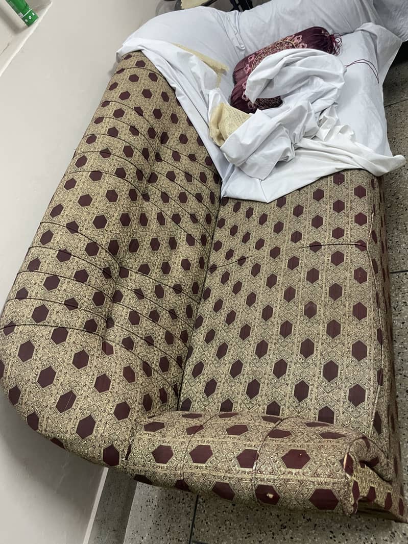 Sofa set 4