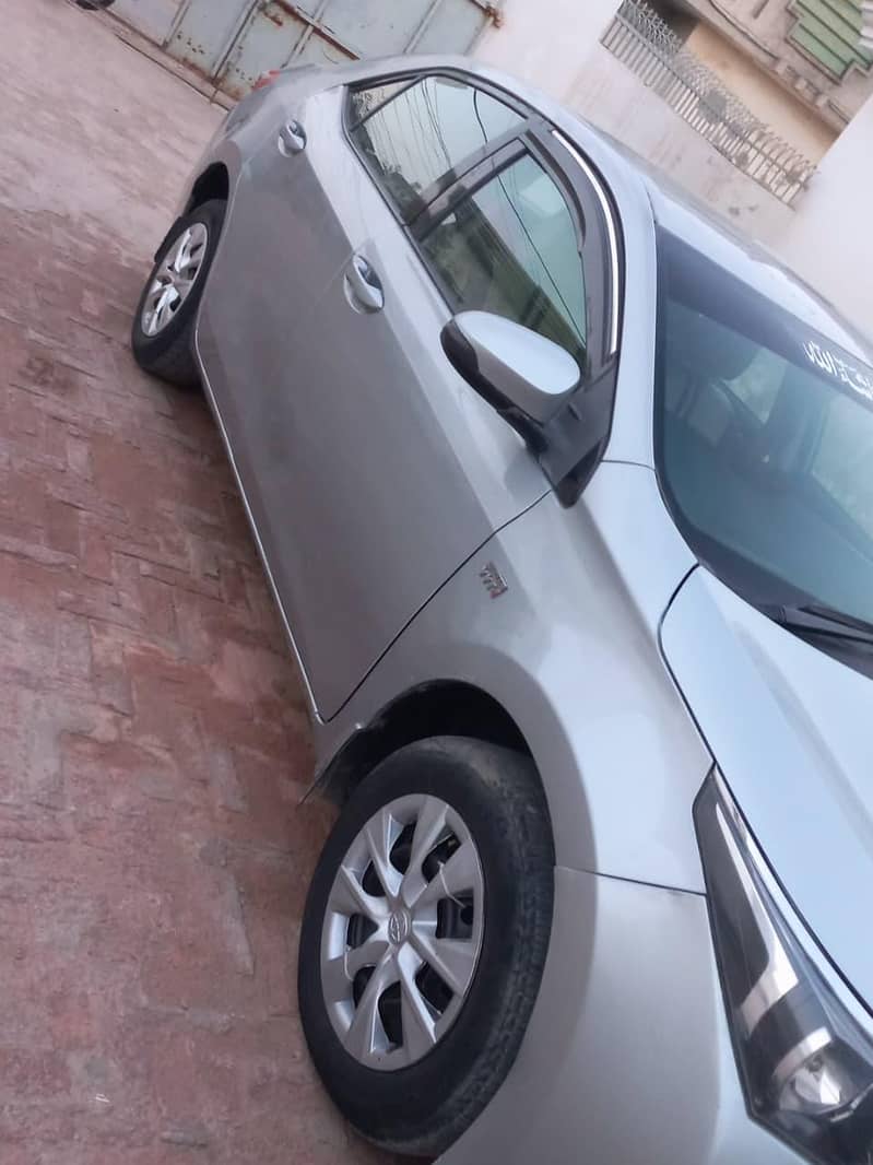 Gli original condition 1
