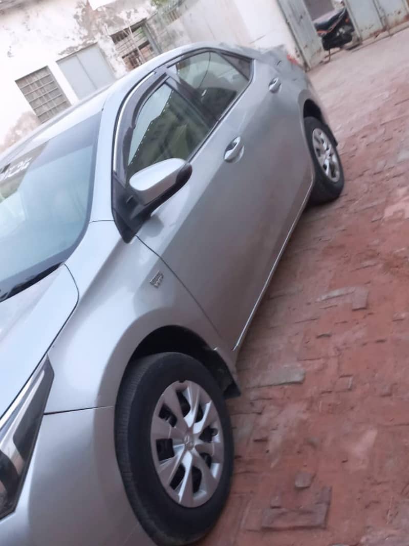 Gli original condition 2