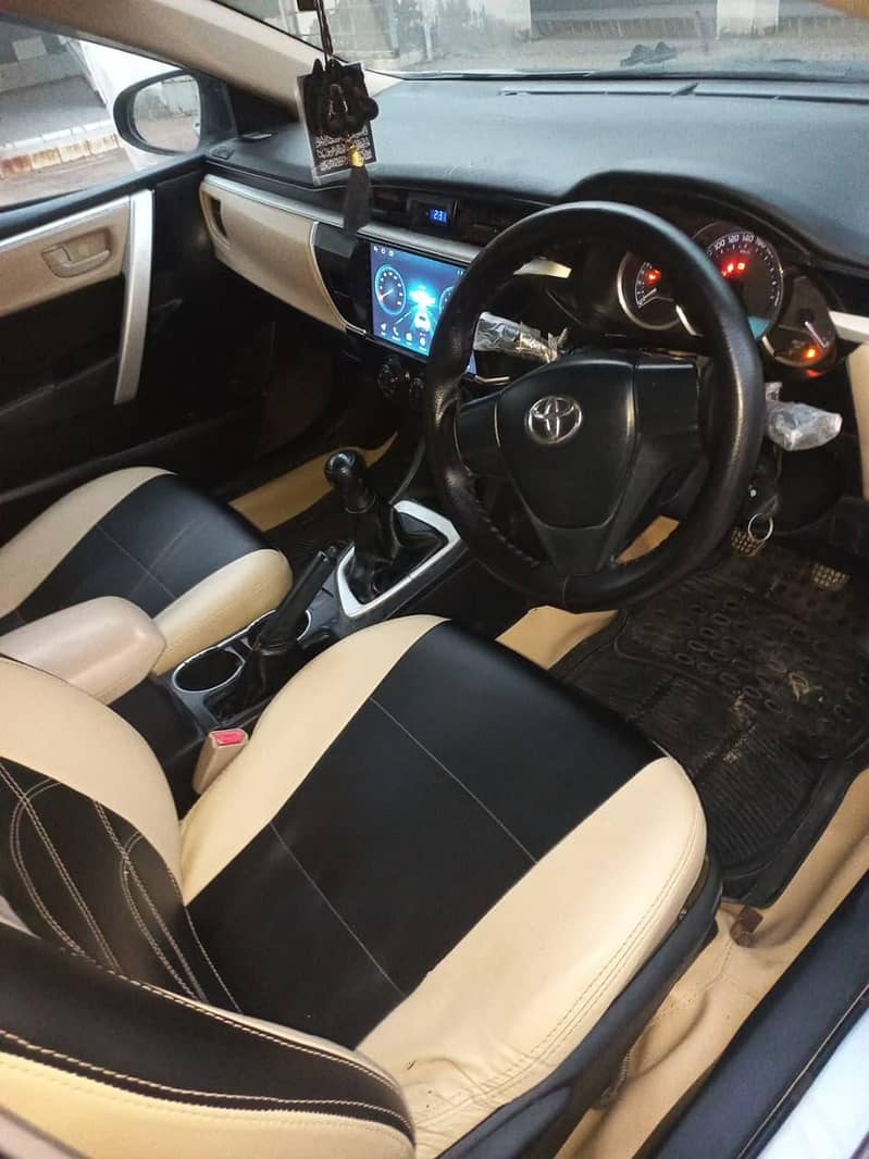 Gli original condition 3