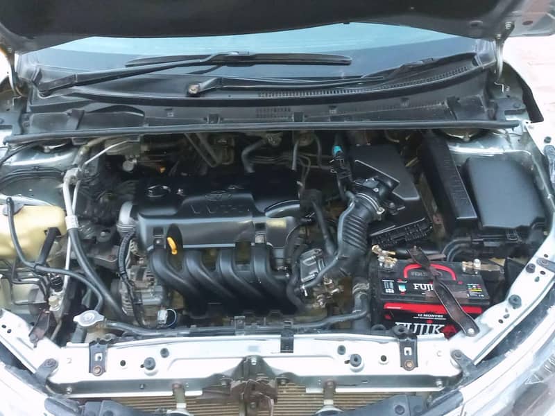 Gli original condition 4