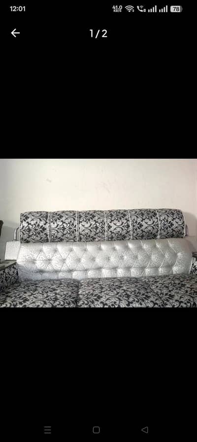 sofa set