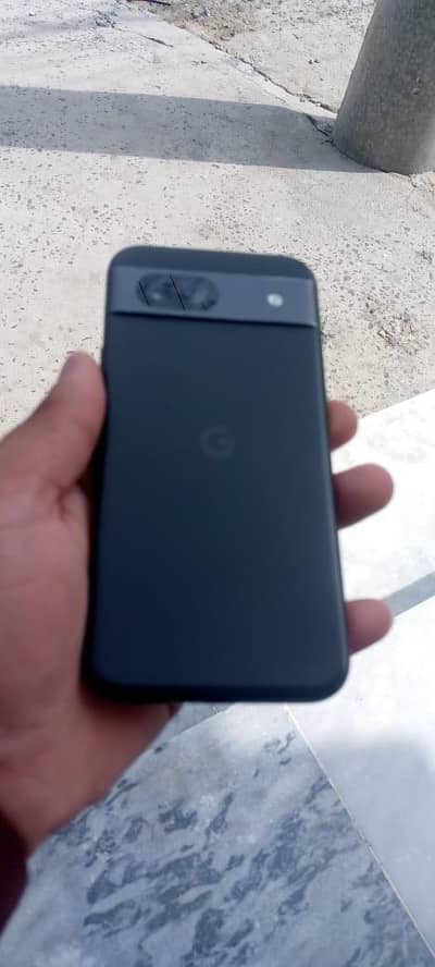 Google Pixel 8a urgent need cash