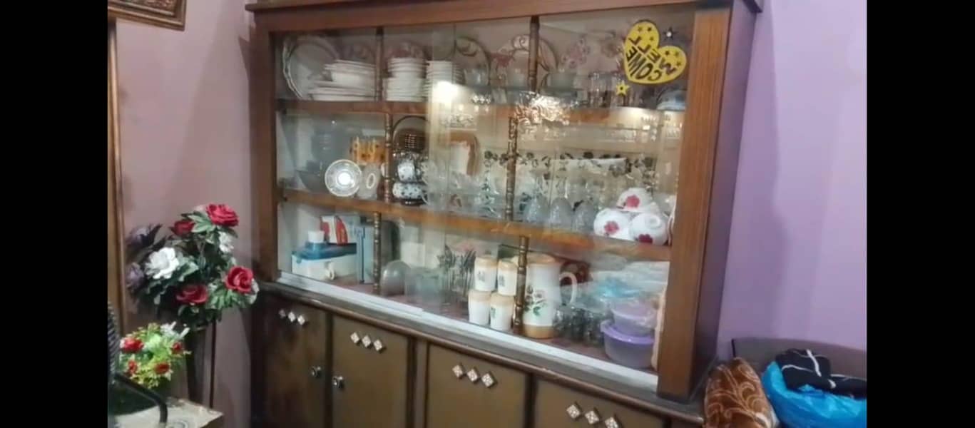 bat showcase aur dressing 5
