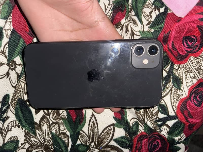 Apple iPhone 11 0