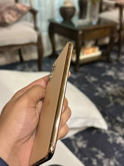 Apple iPhone 11 Pro Max