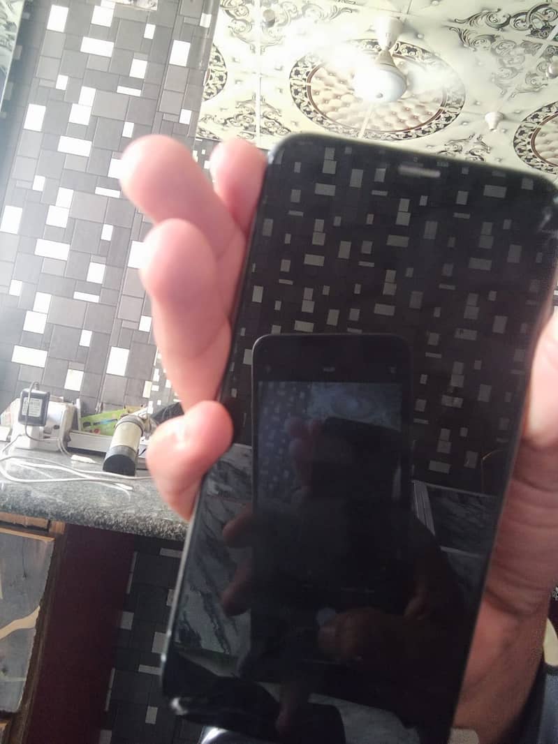 Apple iPhone X 6