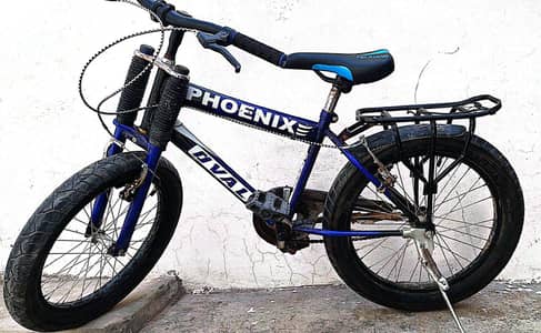 bike cycle
