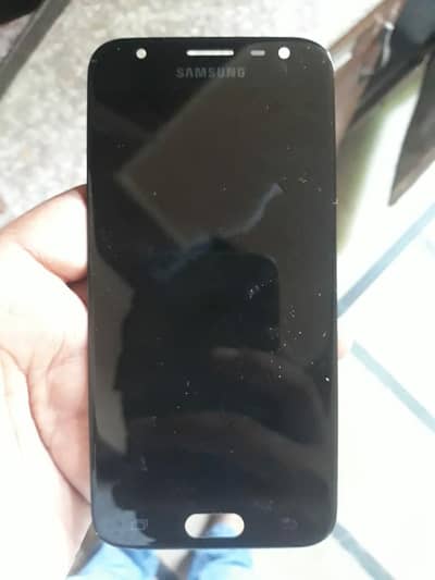 Samsung Mobile J3 Pro