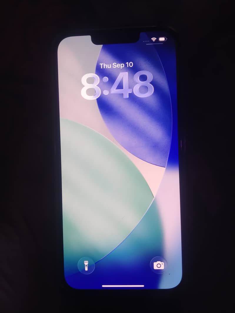 Apple iPhone 13 1