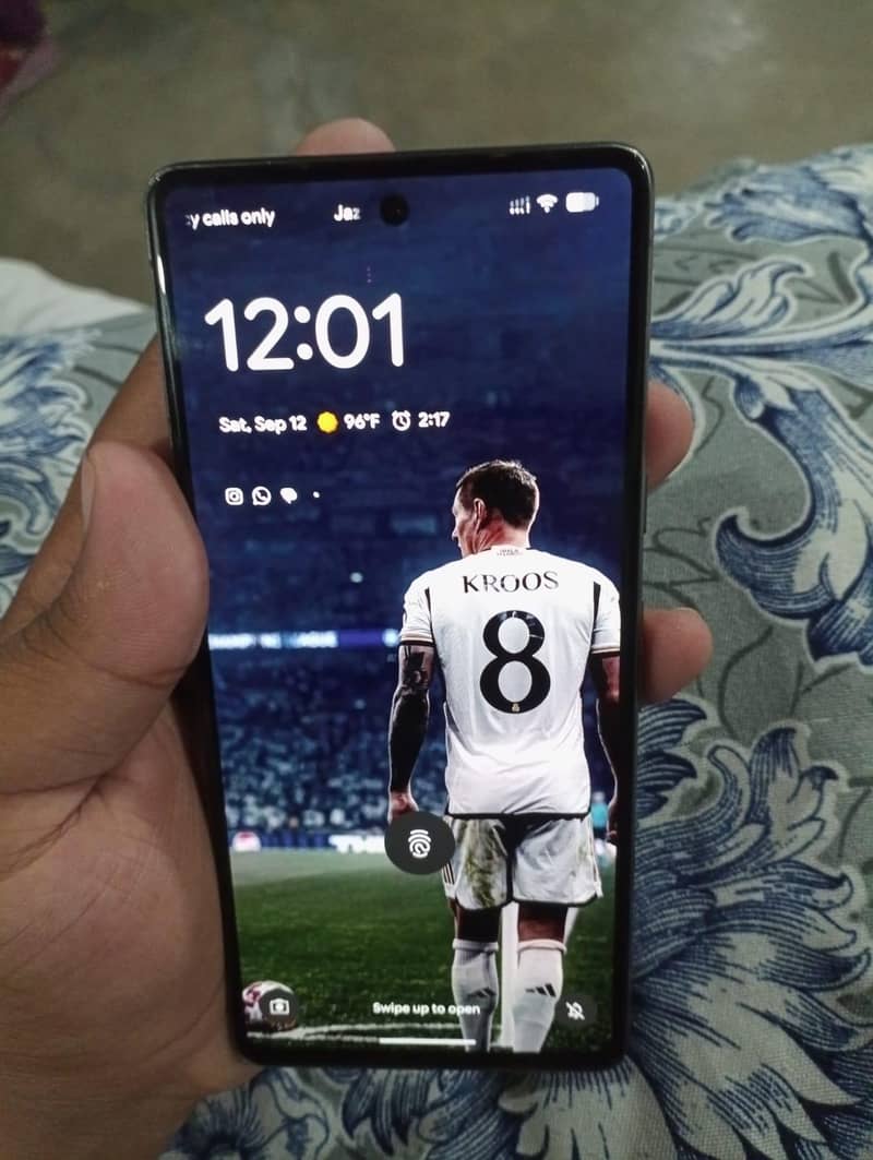 Google Pixel 7 0