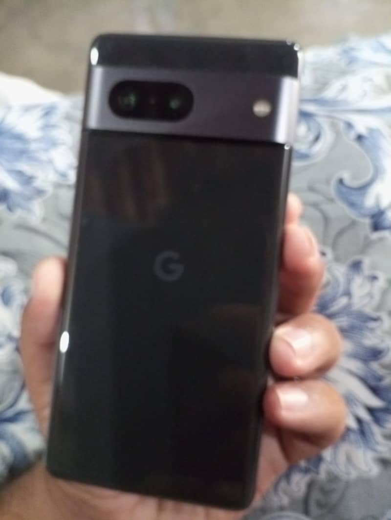 Google Pixel 7 1
