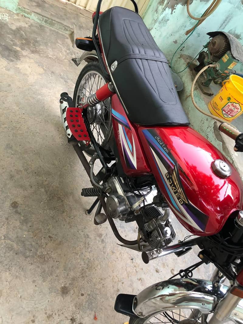 power 3