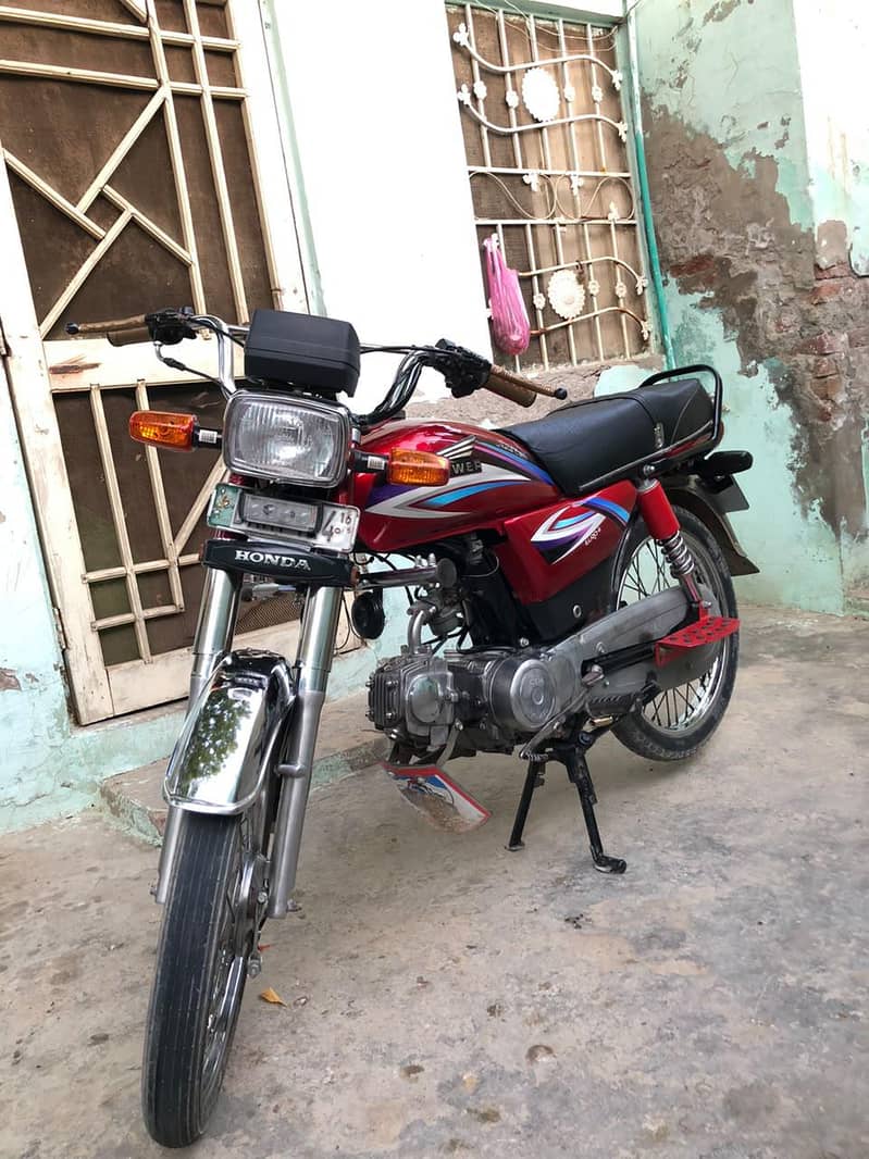 power 4