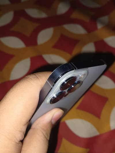 Apple iPhone 13 Pro Max pta 90bt 256gb