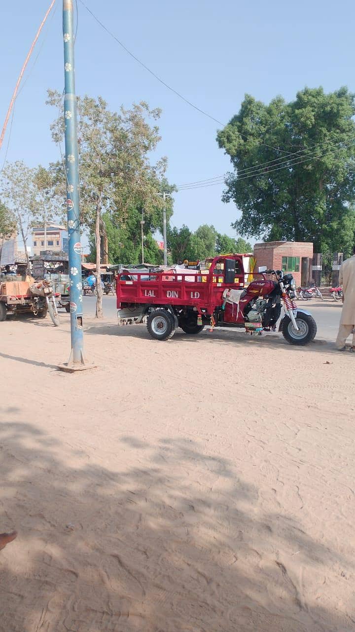 (LoaderRickshaw 2
