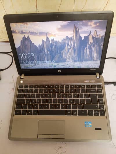 Hp Business Laptop ProBook 4043s