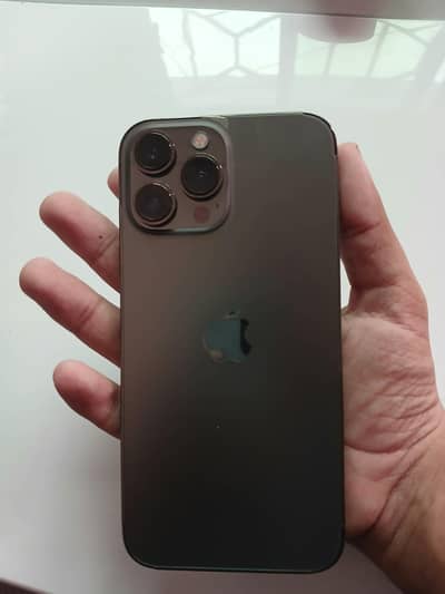 iPhone 13 Pro Max 256gb