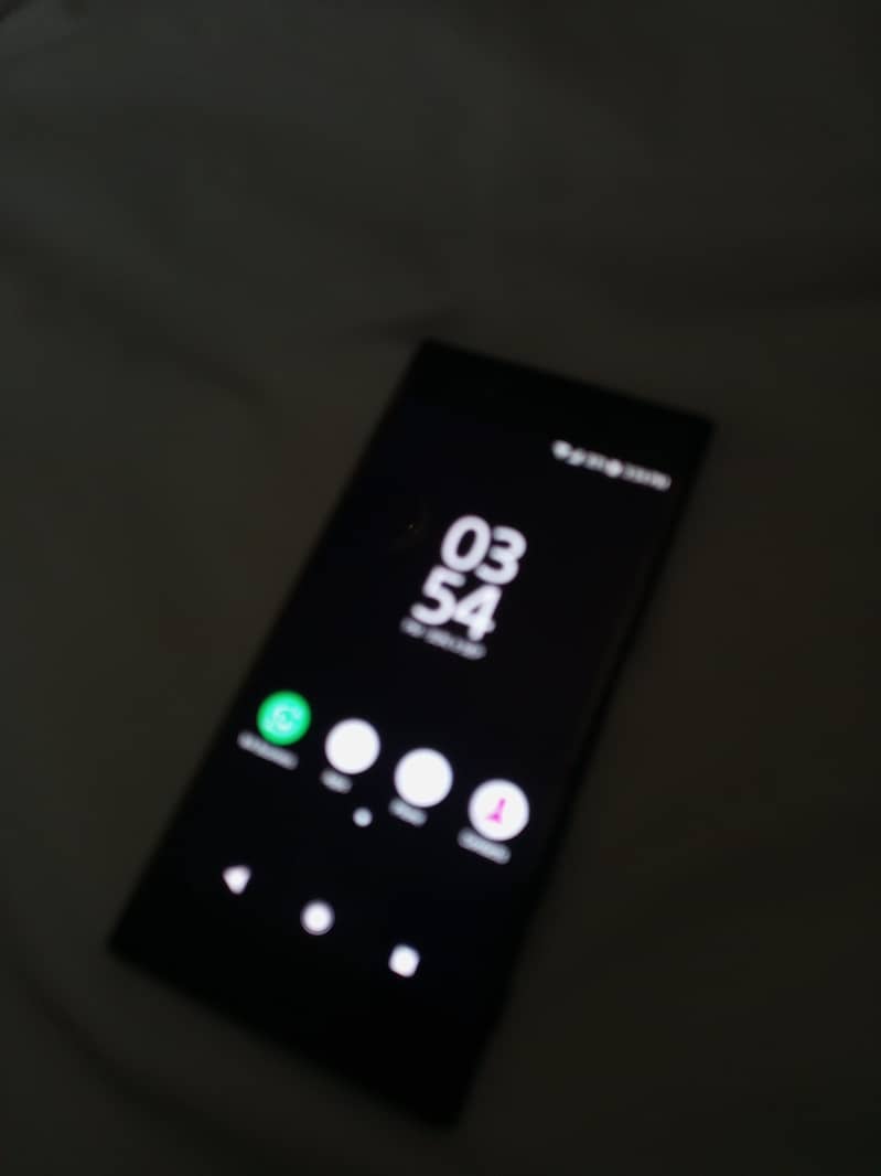 Sony Other Model sov34 1