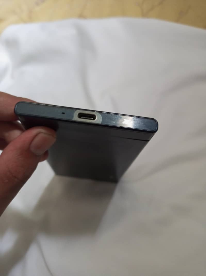 Sony Other Model sov34 2