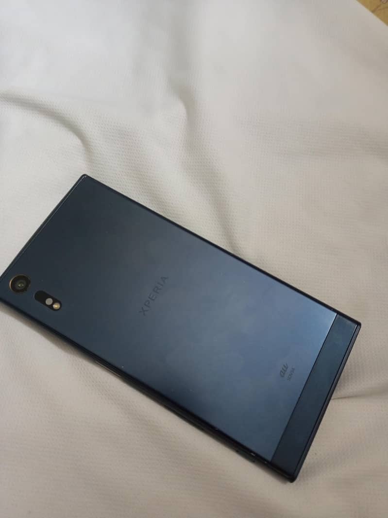 Sony Other Model sov34 5