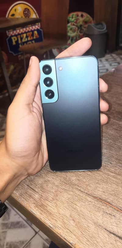 Samsung S22 pta approved official