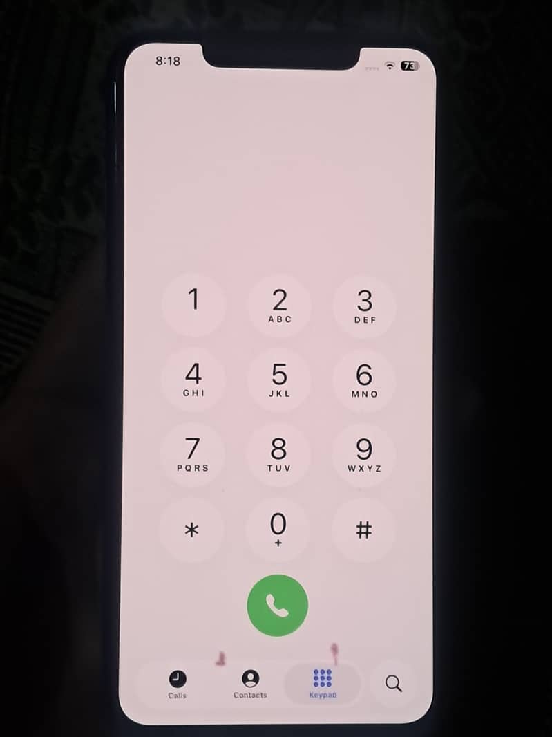 Apple iPhone 11 Pro Max 1