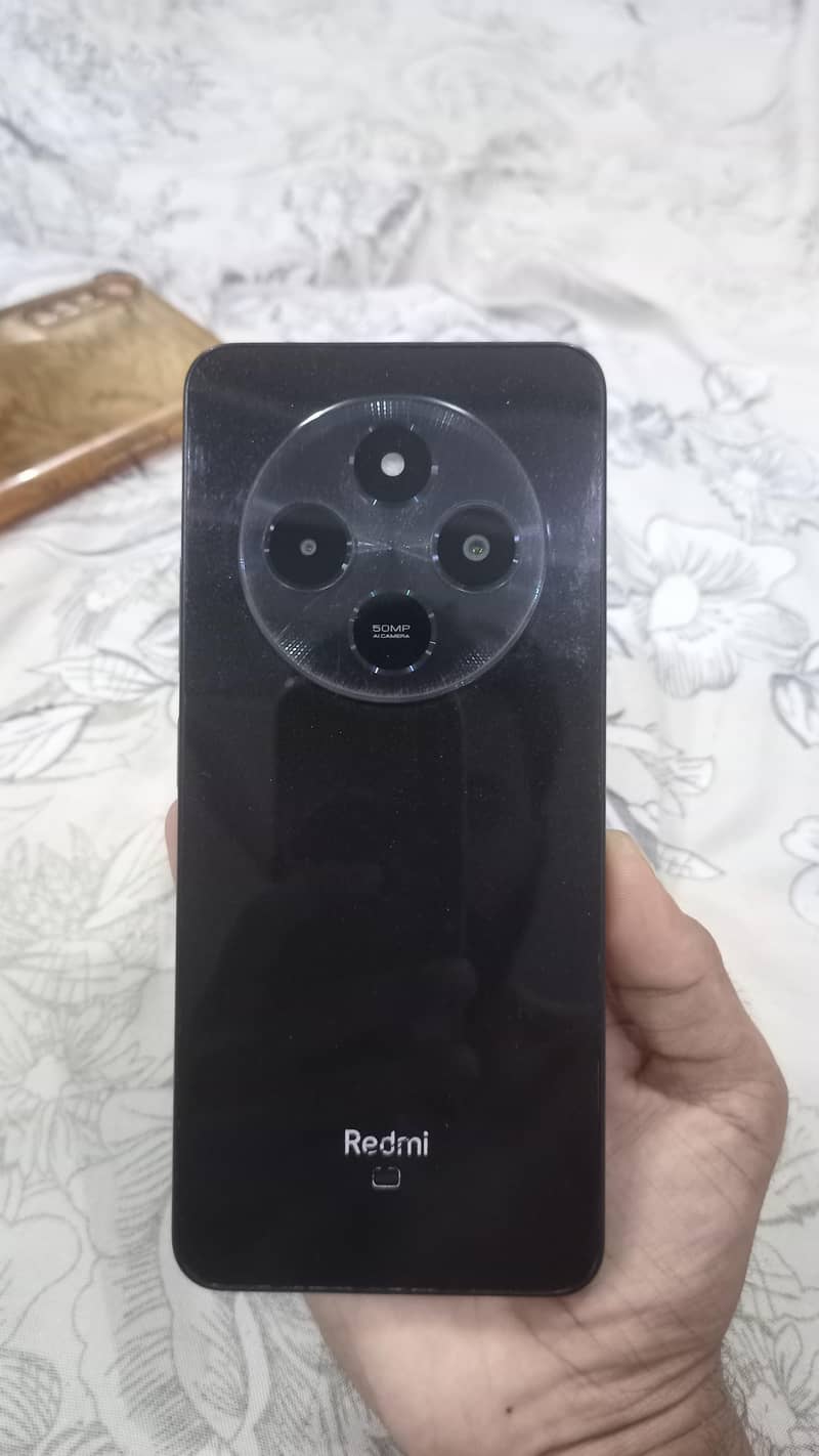 Xiaomi Redmi 14 C 0