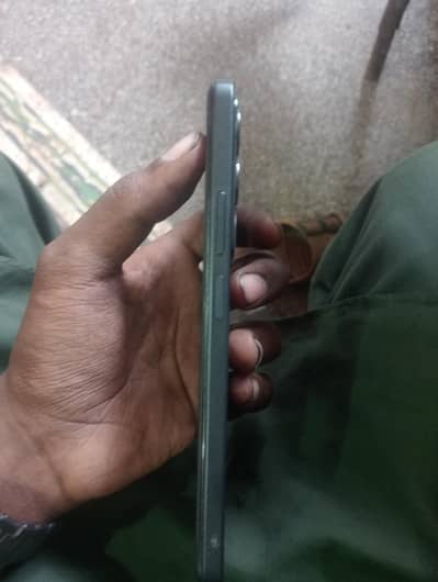 Realme C71