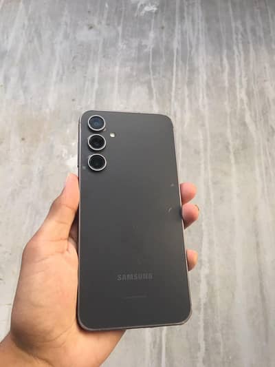 Samsung Mobile S23 FE