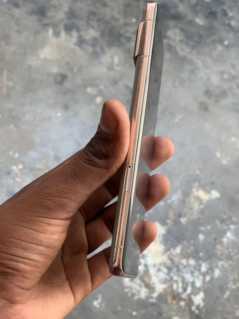 Google Pixel 7 Pro 3