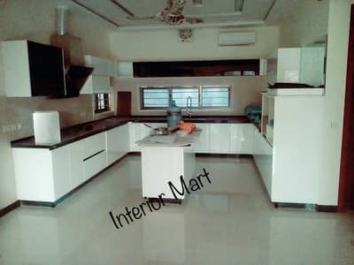 kitchen & wardrobe making on order