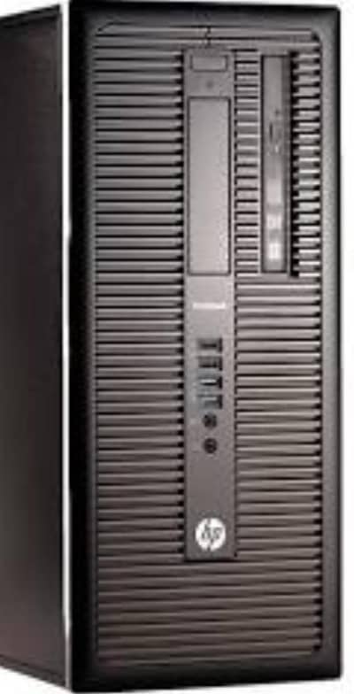 Cpu core i5 4th generation  with hard or without  4 GB RAM