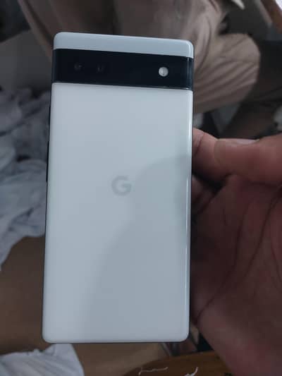 Google Pixel 6a
