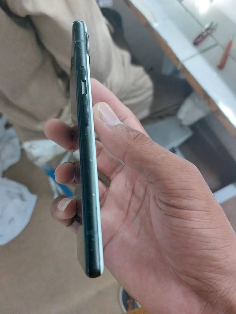 Google Pixel 6a 4
