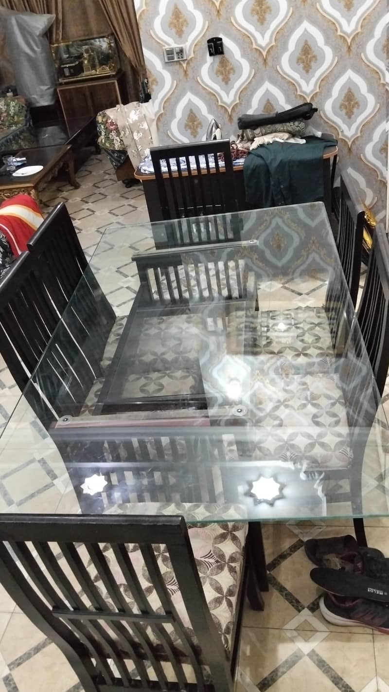chinioti dining table 2