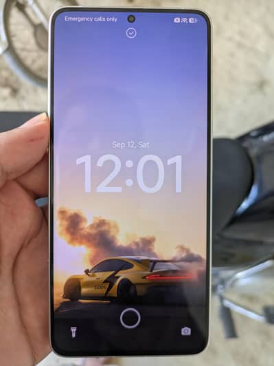 Xiaomi Redmi K70