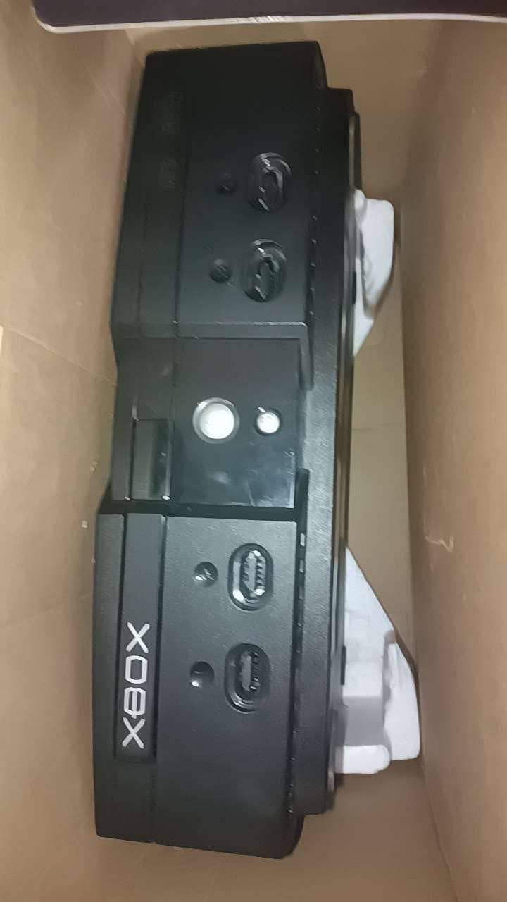 Xbox console 1