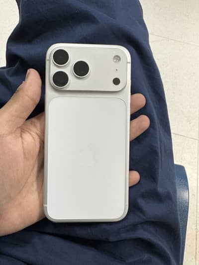 Apple iPhone 17 Pro Max