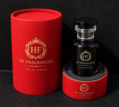 HF Fragrance