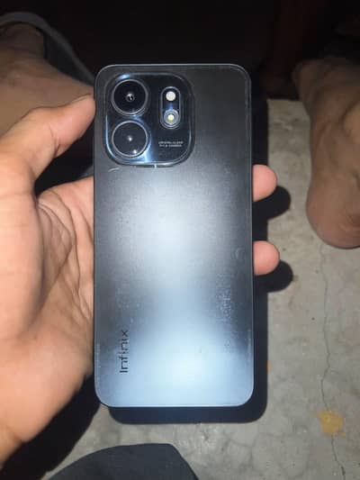 Infinix Smart 9