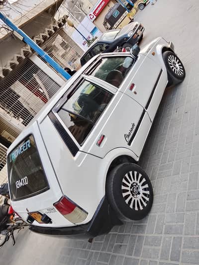 Daihatsu Charade 1994