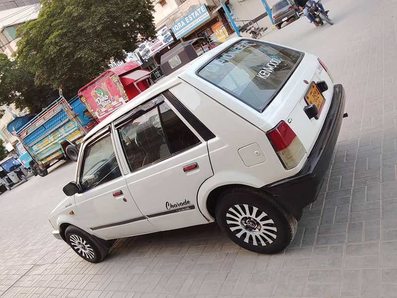 charade automatic alto 660 cc engine 1